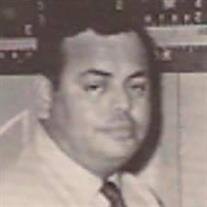 Ramon Cesar Cantu