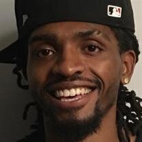 Darian Dennis