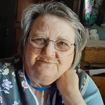 Ms. Peggy Lee Nichols Torres