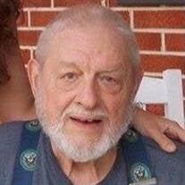 Bruce W. Westphal