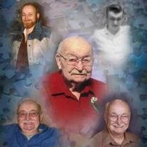 Ernest Eldridge Sr.