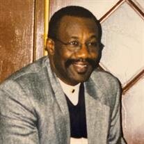 Lanze Aaron Blagrove