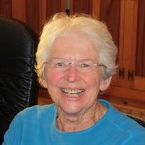 Sylvia Davis Robinson