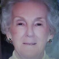 Bobbie Jean Lollis Stephens