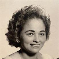 Leonor I. Callaghan