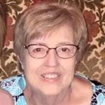 Lynn Cockrell
