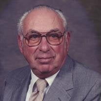 Warren Becker