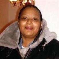 Ms. Jacqueline "Jackie" Ann Jenkins