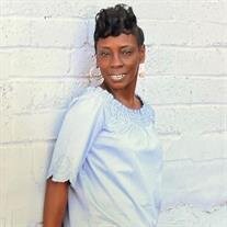 Mrs. Cathy McCoy Marshall