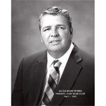 Larry Brady Kimrey