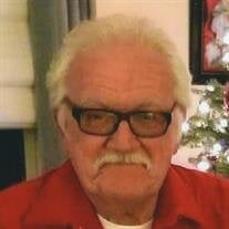 Mr. Billy Ray Cole Sr.