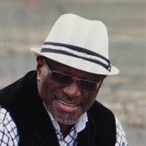 Orestes Minoso Harris