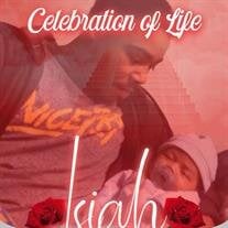 Isiah Williams Dubose