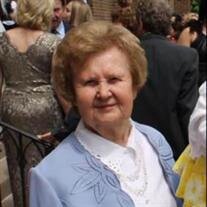 Irena Niemyjski
