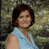 Elizabeth Sue Langston