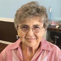 Ruby Delores "Dale" Tanner