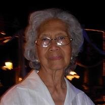 Remedios Lopez Carreon