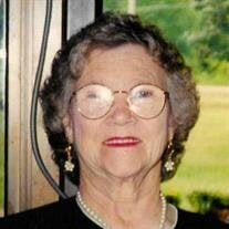 MS. HELEN VIRGINIA LONG