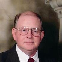 Thomas E. O'Neal Jr.