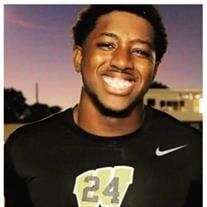 Mr. Armon Day