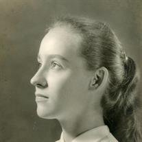 Margaret A. Shuttlesworth