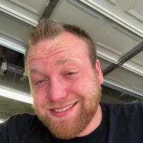 Austin Krienke