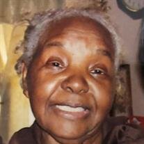 Mrs. DeElla Farrier