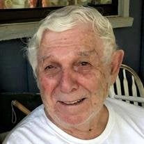 Robert "Bob" Harold Stignani