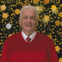 Orea "Tom" Thompson