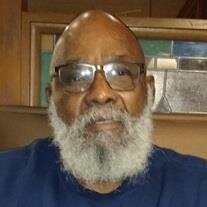 Deacon William Thomas Chavis, Sr.
