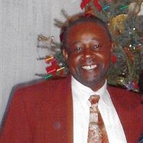 Roland Taylor
