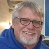 Thomas "Rusty" Anisko