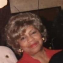 Gloria M. Johnson