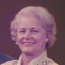 Phyllis I. Hanson