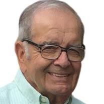 Hervey R. "Herb" Cory III