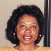 Mable  Whittle Bracey
