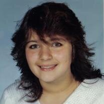 Ms. Gina Wallace