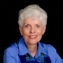 Karen Ann Rogers