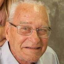 Kenneth Ray Granger