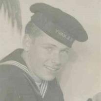 Eugene S Ressler