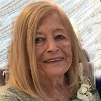 Marlene (Mihelich) Newman