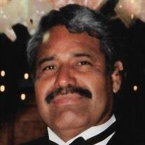 Aurelio Hernandez Martinez