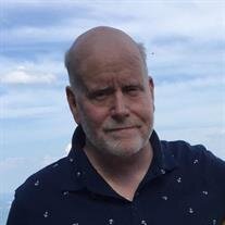John Hite Yost