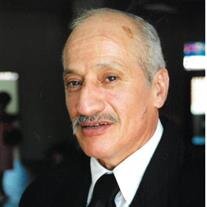 Manuel Francisco Chacon