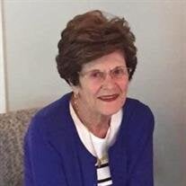 Mary D. Stobbs