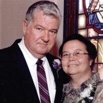 Harold Roy Smith, Sr.
