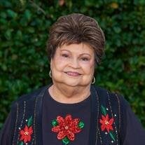 Doris M Halverson