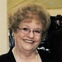 Marie E. (McPadden) Jenei