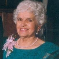 Irma V Overmyer