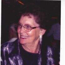 Judy Jo (Julia) Brooks